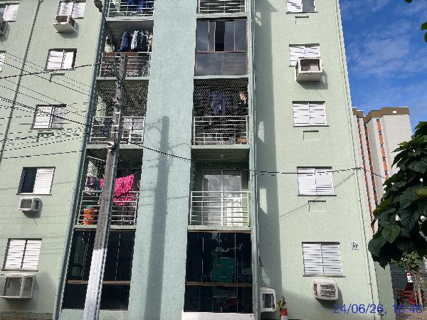 Apartamento da Caixa em SAPUCAIA DO SUL / RS - 8444432574655