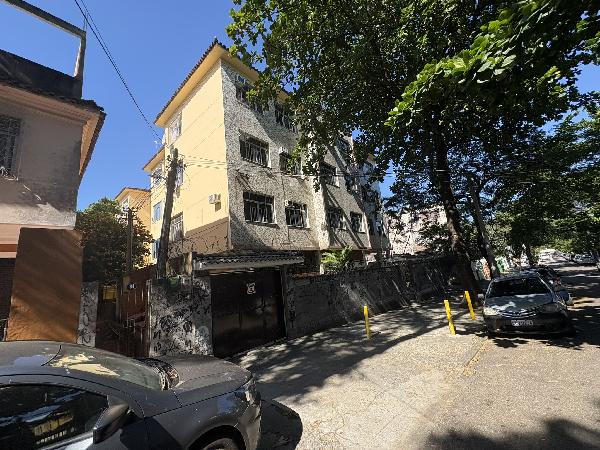 Apartamento da Caixa em RIO DE JANEIRO / RJ - 8444432585541
