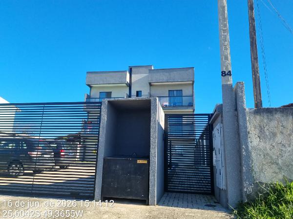 Apartamento da Caixa em ARAUCARIA / PR - 8444432638106
