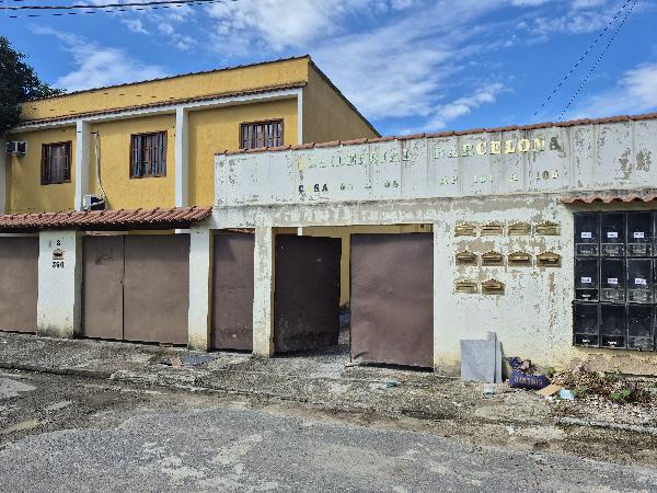 Casa da Caixa em JAPERI / RJ - 8444432689568