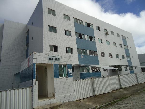 Apartamento da Caixa em JOAO PESSOA / PB - 8444432866605