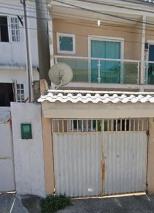 Apartamento da Caixa em RIO DE JANEIRO / RJ - 8444433074320