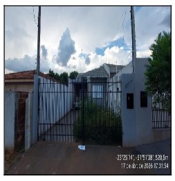 Casa da Caixa em SARANDI / PR - 8444433107449