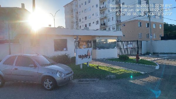 Apartamento da Caixa em VOLTA REDONDA / RJ - 8444433157659