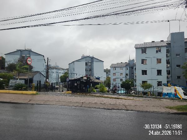 Apartamento da Caixa em PORTO ALEGRE / RS - 8444433448998
