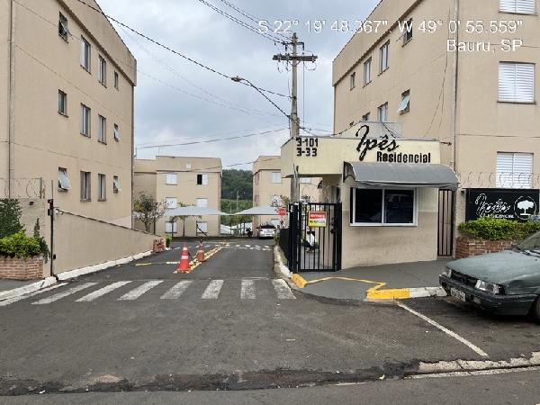 Apartamento da Caixa em BAURU / SP - 8444433470098