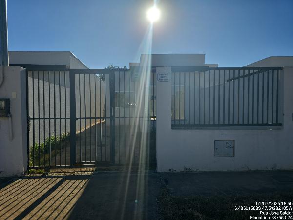 Casa da Caixa em PLANALTINA / GO - 8444433540720