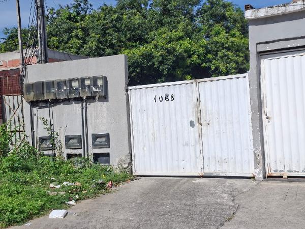 Casa da Caixa em SAO GONCALO / RJ - 8444433560488