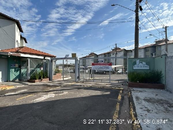 Apartamento da Caixa em MARILIA / SP - 8444433604760