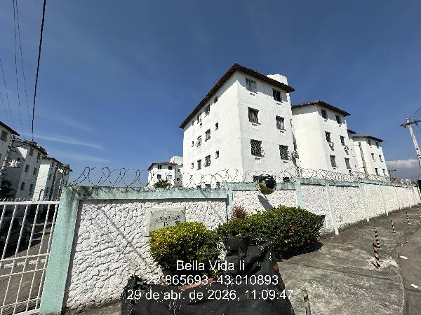 Apartamento da Caixa em SAO GONCALO / RJ - 8444433670810