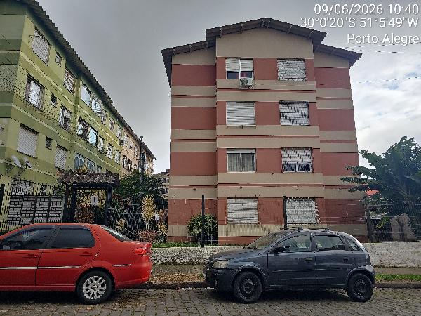 Apartamento da Caixa em PORTO ALEGRE / RS - 8444433714841