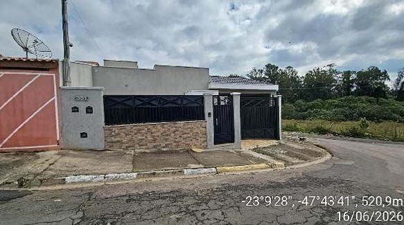 Casa da Caixa em CERQUILHO / SP - 8444433716798
