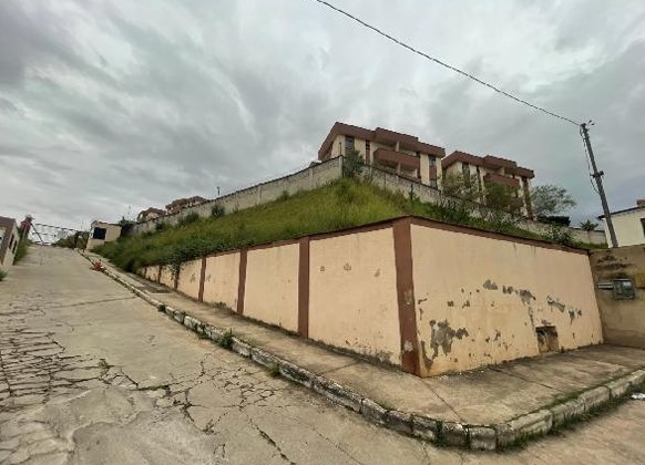Apartamento da Caixa em CONSELHEIRO LAFAIETE / MG - 8444433841568