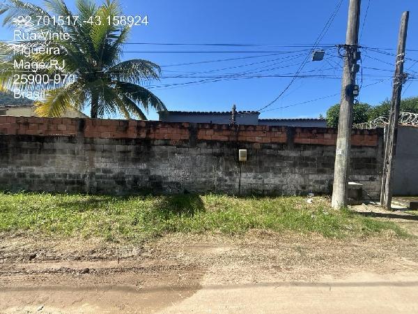Casa da Caixa em MAGE / RJ - 8444433865807