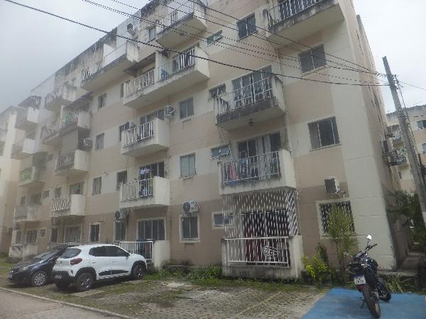 Apartamento da Caixa em JABOATAO DOS GUARARAPES / PE - 8444434244210