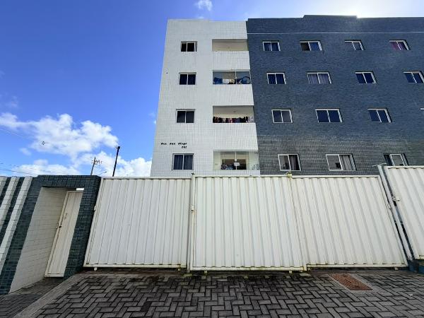 Apartamento da Caixa em JOAO PESSOA / PB - 8444434293327