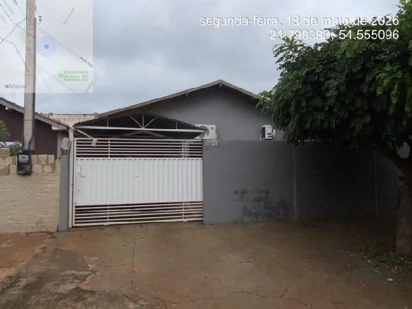 Casa da Caixa em RIO BRILHANTE / MS - 8444434389898