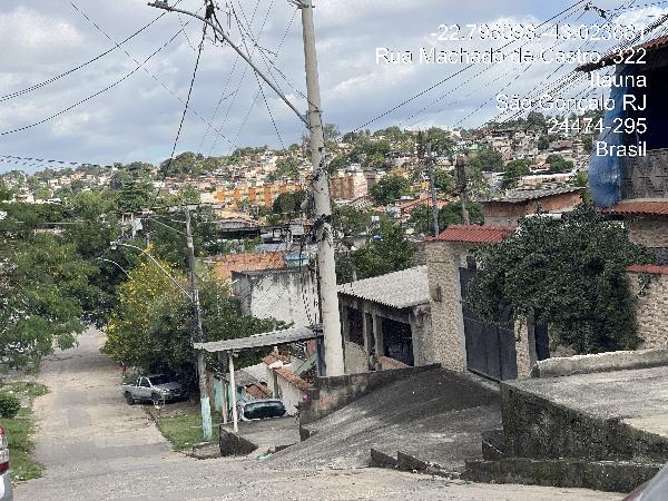 Casa da Caixa em SAO GONCALO / RJ - 8444434405761