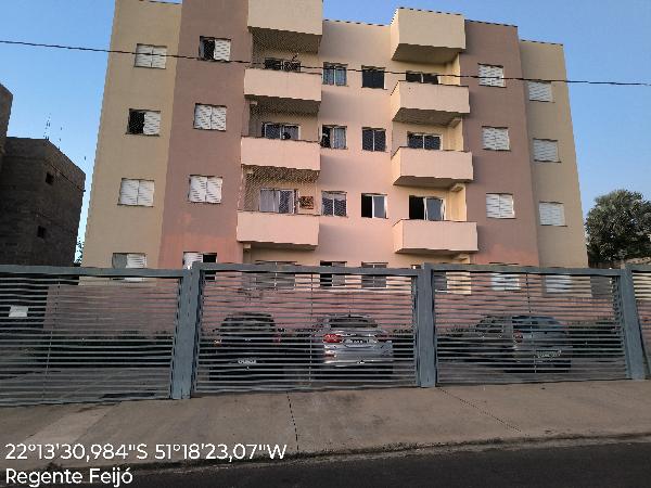 Apartamento da Caixa em REGENTE FEIJO / SP - 8444434460738