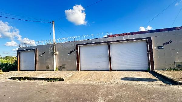 Casa da Caixa em HORIZONTE / CE - 8444434719375