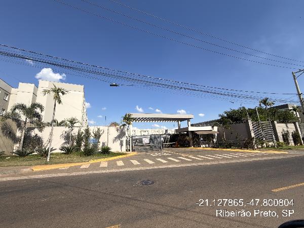 Apartamento da Caixa em RIBEIRAO PRETO / SP - 8444434721116