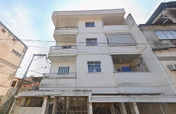Apartamento da Caixa em SAO GONCALO / RJ - 8444434726380