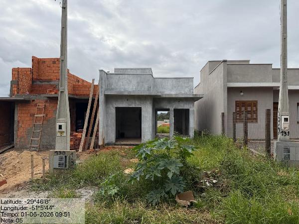Terreno da Caixa em SAO LEOPOLDO / RS - 8444434799166