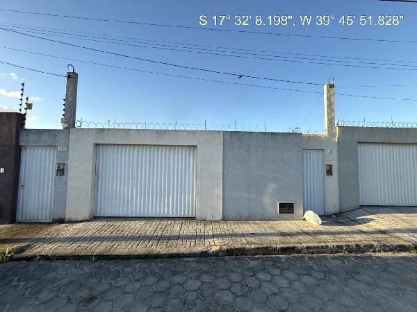 Casa da Caixa em TEIXEIRA DE FREITAS / BA - 8444434923908