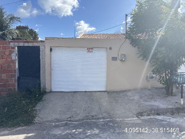 Casa da Caixa em HORIZONTE / CE - 8444434979873