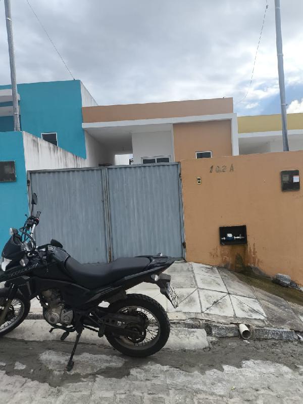 Casa da Caixa em ITABAIANA / PB - 8444435036352