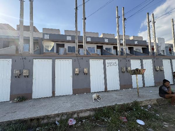Casa da Caixa em NOVA IGUACU / RJ - 8444435398068