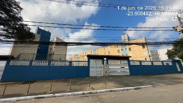 Apartamento da Caixa em SAO PAULO / SP - 8444435478487