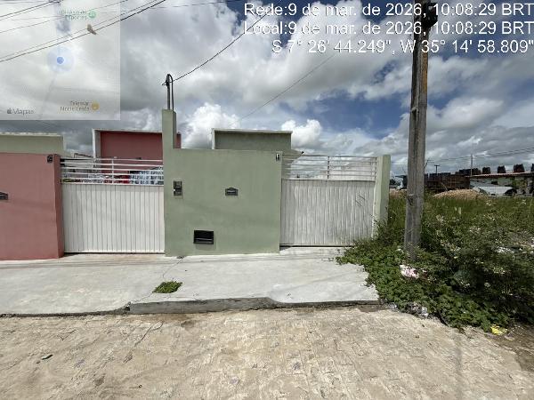 Casa da Caixa em FERREIROS / PE - 8444435519132