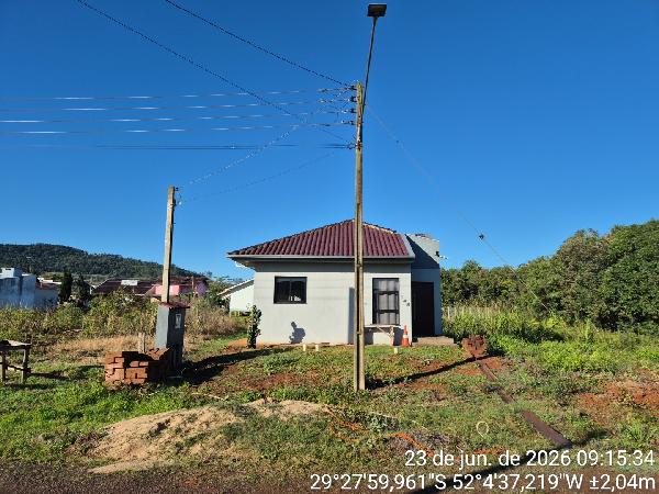 Casa da Caixa em SANTA CLARA DO SUL / RS - 8444435556259