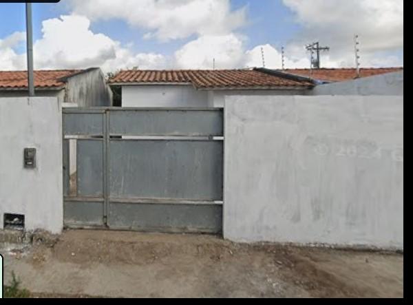 Casa da Caixa em SAO GONCALO DOS CAMPOS / BA - 8444435690540