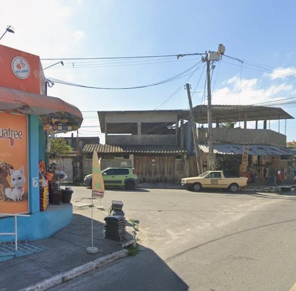 Casa da Caixa em SAO GONCALO / RJ - 8444435695941