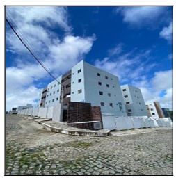 Apartamento da Caixa em JOAO PESSOA / PB - 8444435861833
