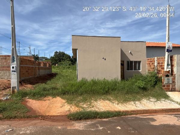 Casa da Caixa em NOVA GRANADA / SP - 8444436007763