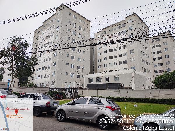 Apartamento da Caixa em SAO PAULO / SP - 8444436185084