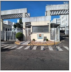 Apartamento da Caixa em BAURU / SP - 8444436279780