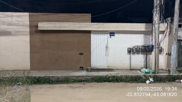 Casa da Caixa em SAO GONCALO / RJ - 8444436353238