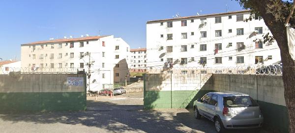 Apartamento da Caixa em BETIM / MG - 8444436413230