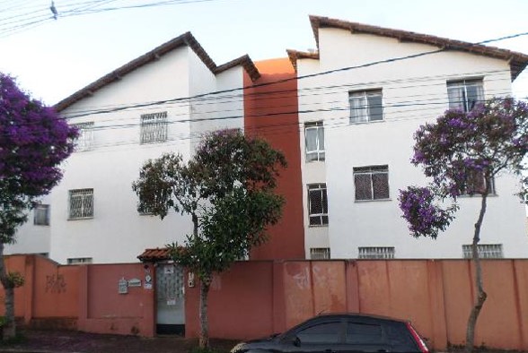 Apartamento da Caixa em BELO HORIZONTE / MG - 8444436427940