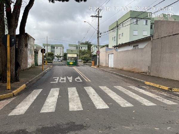 Apartamento da Caixa em BAURU / SP - 8444436515564