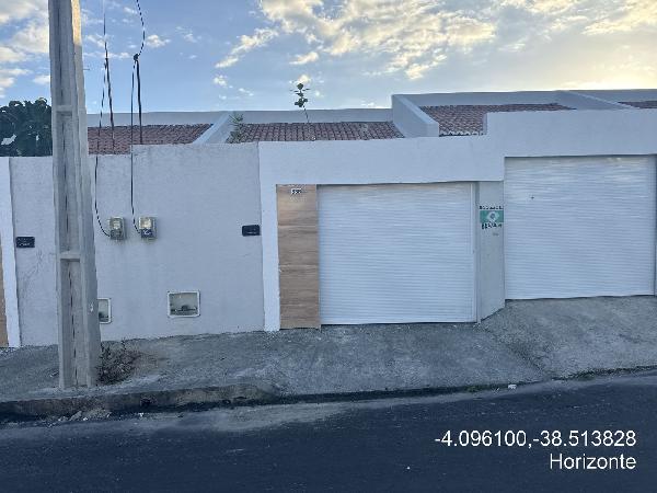 Casa da Caixa em HORIZONTE / CE - 8444436727901