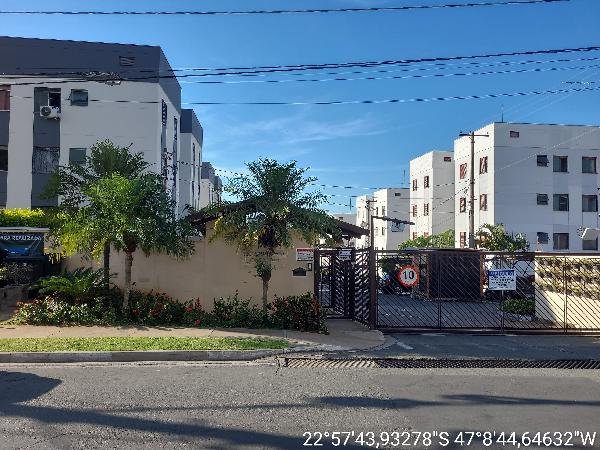 Apartamento da Caixa em CAMPINAS / SP - 8444436749379