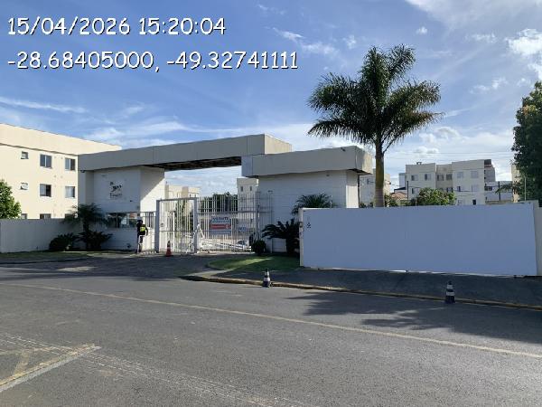 Apartamento da Caixa em ICARA / SC - 8444436859751