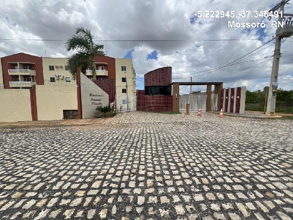 Apartamento da Caixa em MOSSORO / RN - 8444436934630