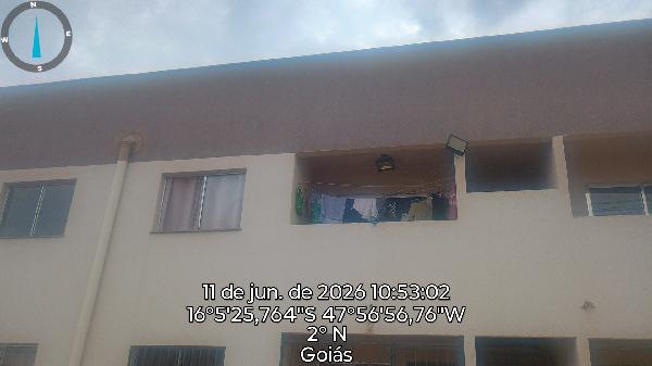 Apartamento da Caixa em CIDADE OCIDENTAL / GO - 8444437036899