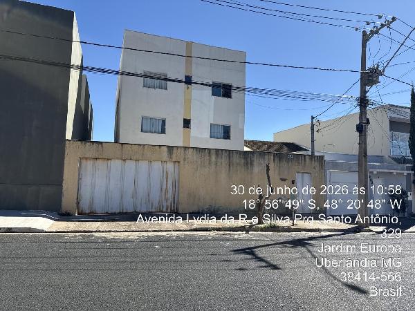 Apartamento da Caixa em UBERLANDIA / MG - 8444437218431